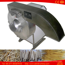 Potato Cutter Industrial Commercial China Fruit and Vegetable Cutting Machine